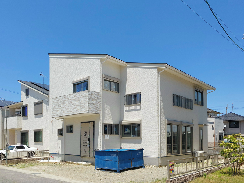 建物外観画像3